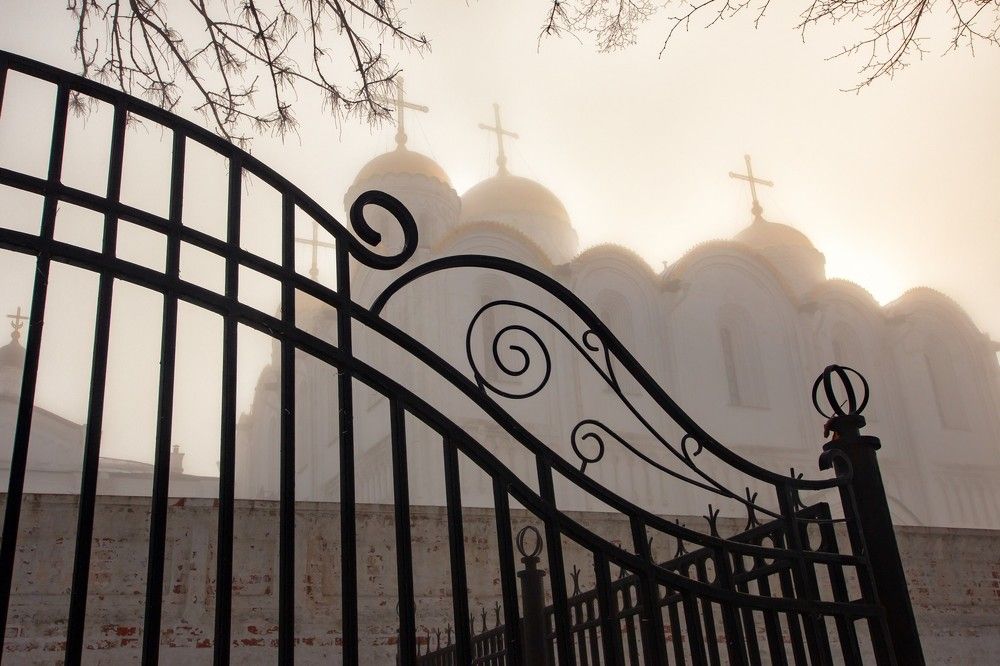 Photograph by Владимир Федин