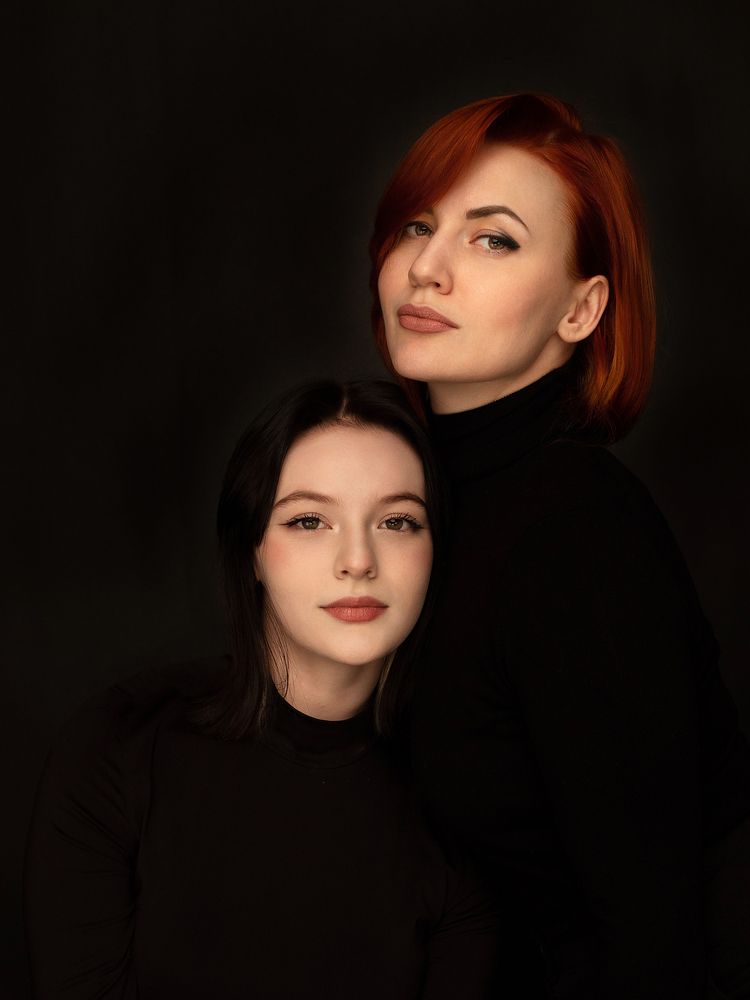 Photograph by Алина Фаизова