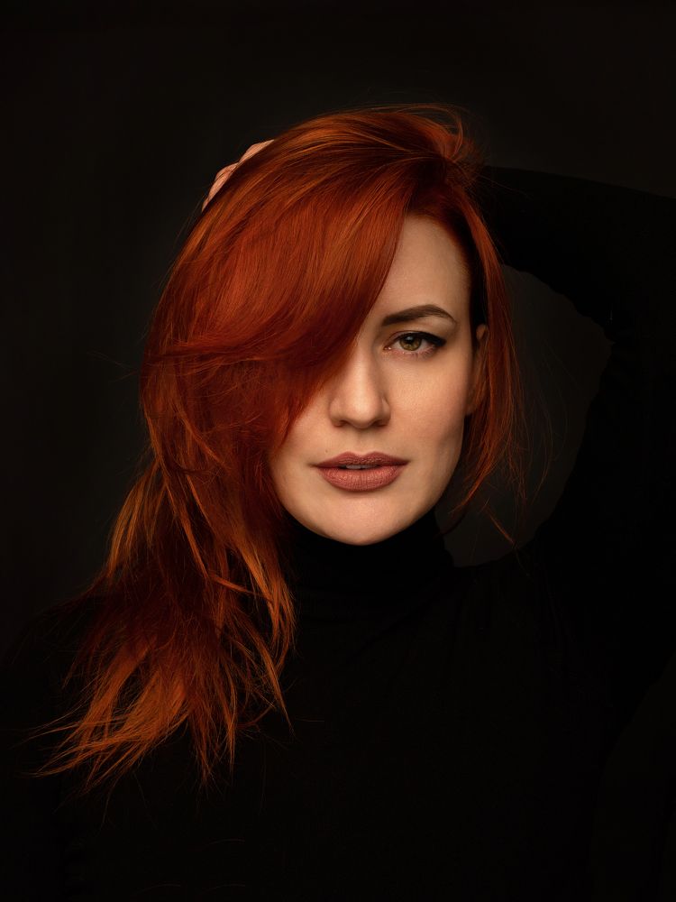 Photograph by Алина Фаизова