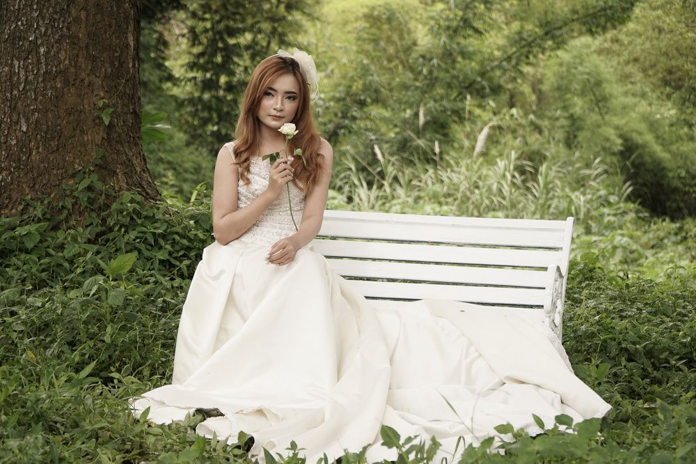 Photograph by Chilmi Muhammad