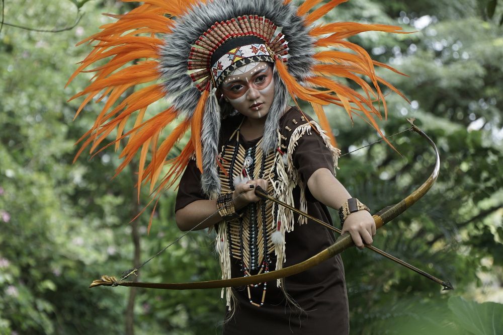 Photograph by Chilmi Muhammad