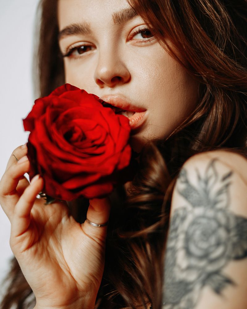 Photograph by Анна Агеева