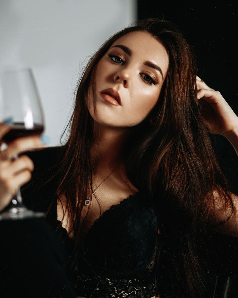 Photograph by Анна Агеева