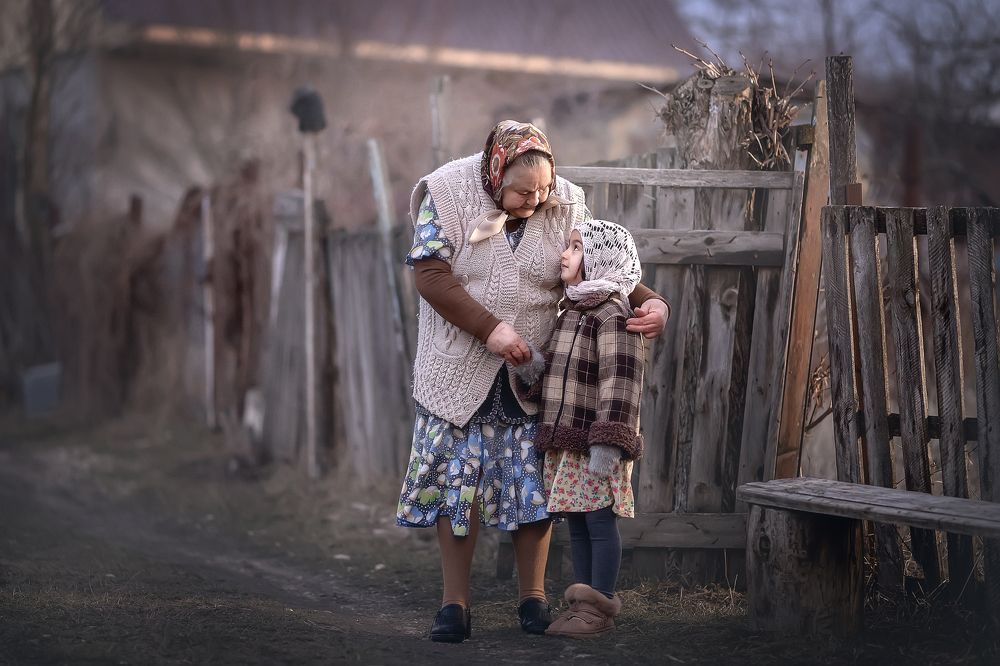 Photograph by Оксана Ершова