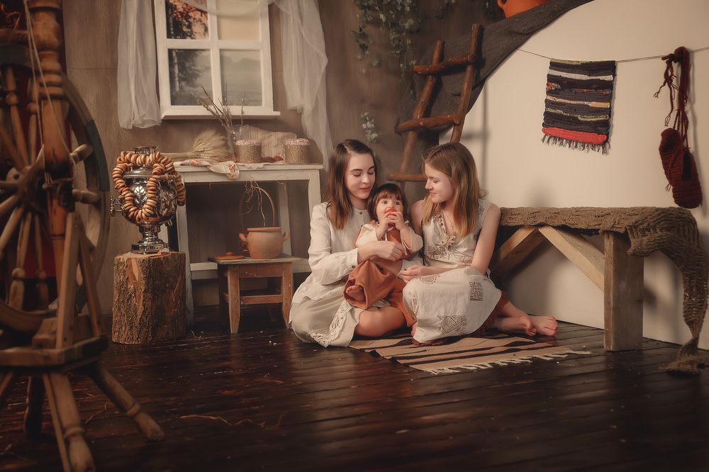 Photograph by Оксана Ершова