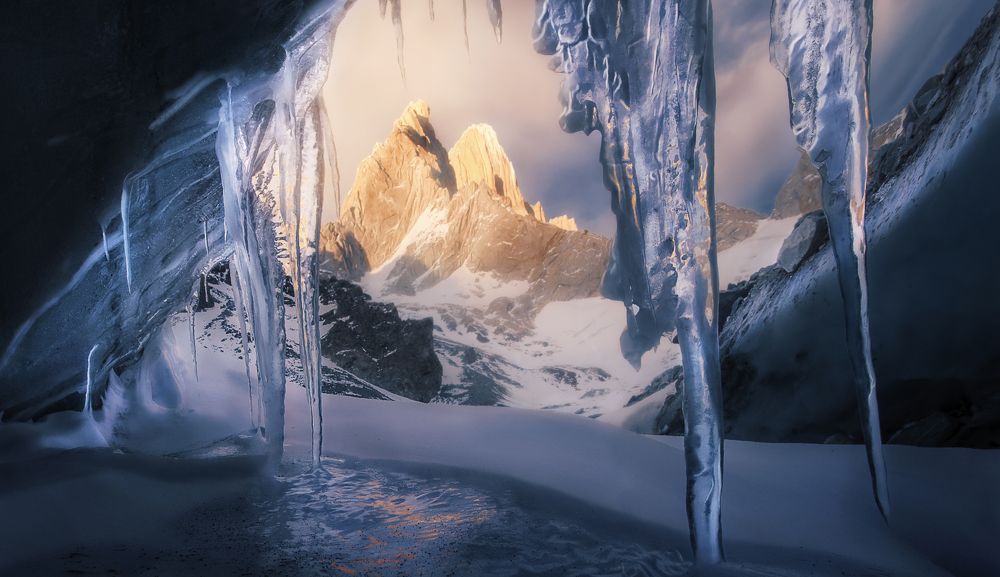 Photograph by Francisco Woloch