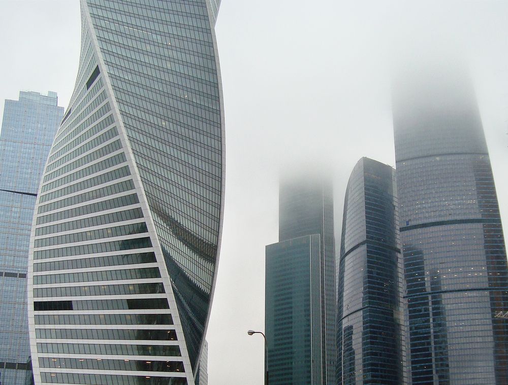 Photograph by Kerry Moore