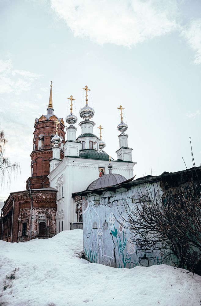 Фотография автора Анна Хабарова