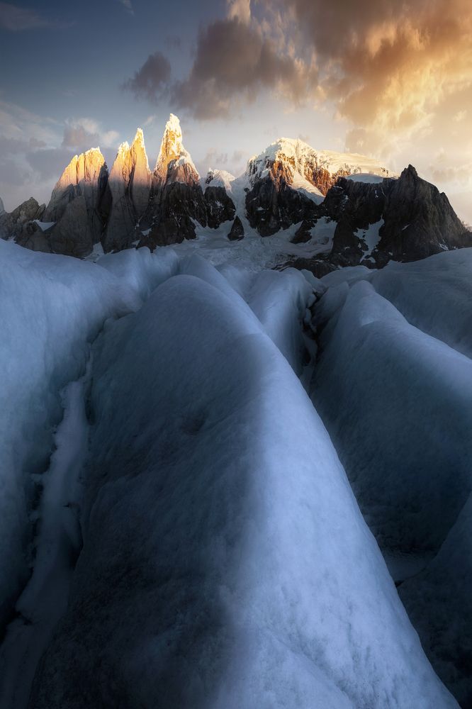 Photograph by Francisco Woloch