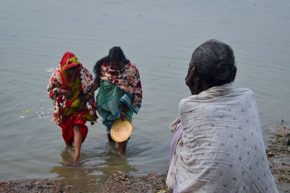 Photograph by Abhyuday Majhi