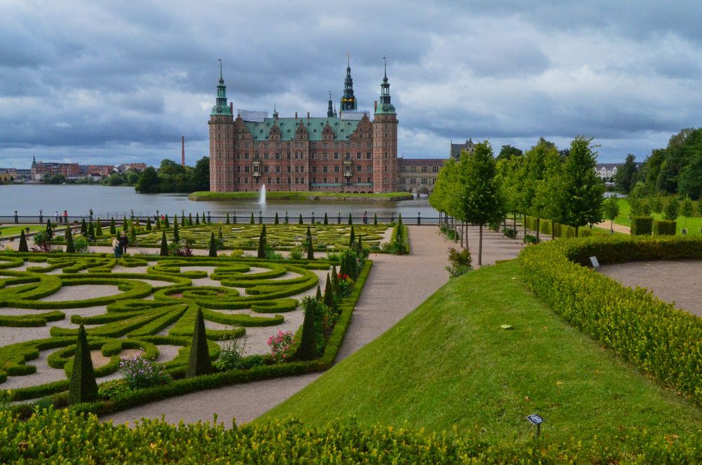 Photograph by Ольга Мокрова