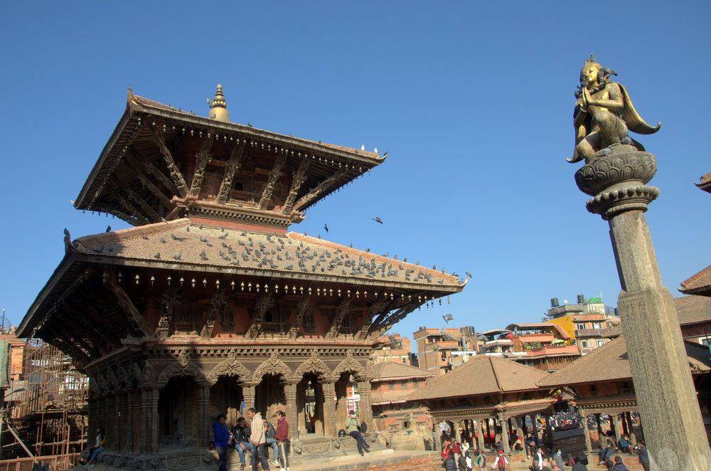 Photograph by Pratap Baniya