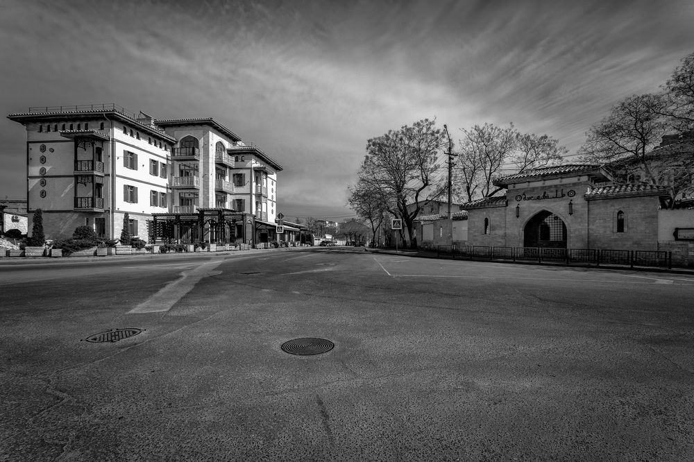 Photograph by Владимир Гамаюнов