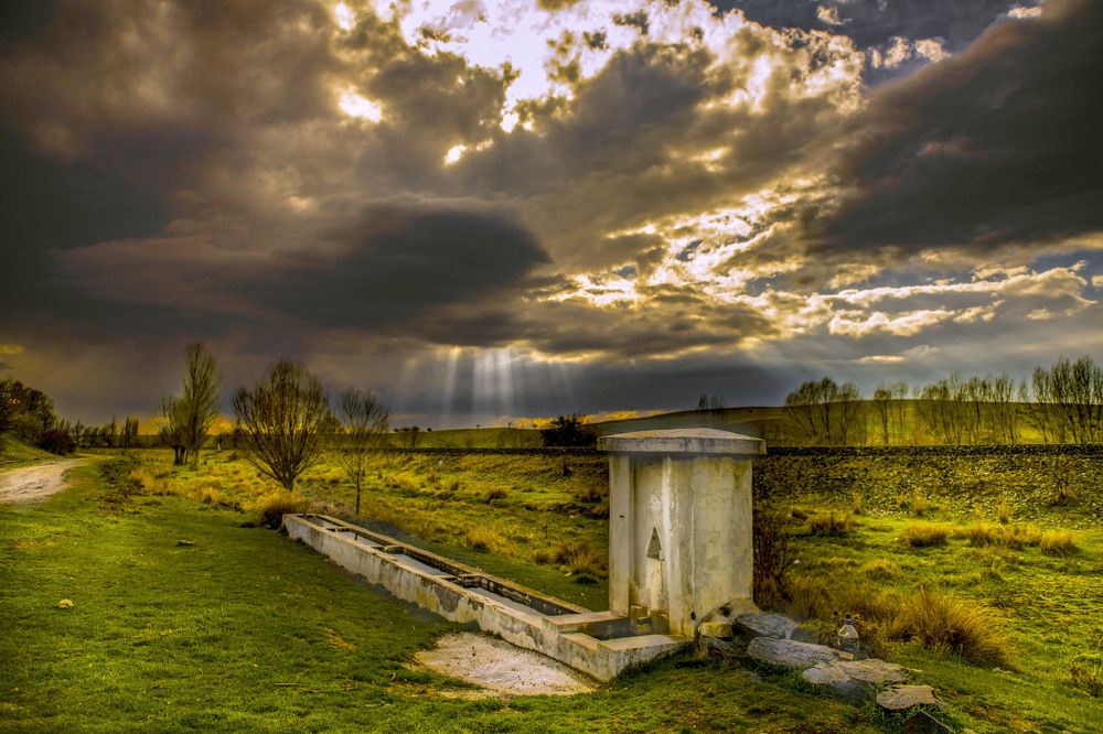 Photograph by İsmail Tatar