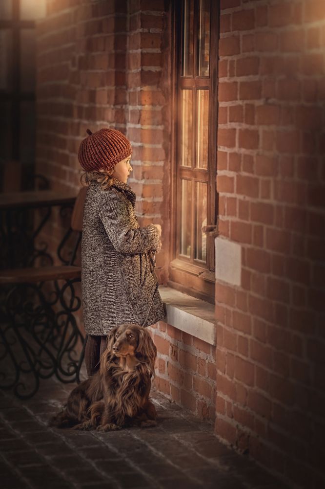 Photograph by Дарья Базарнова