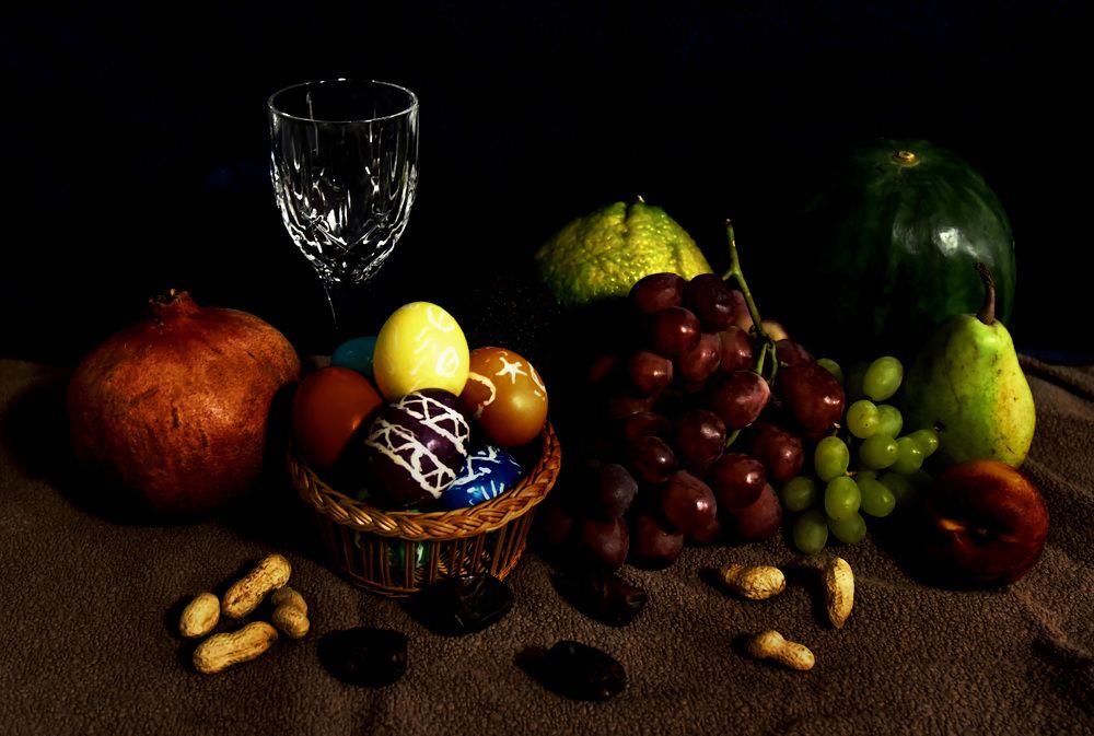 Пасхальный