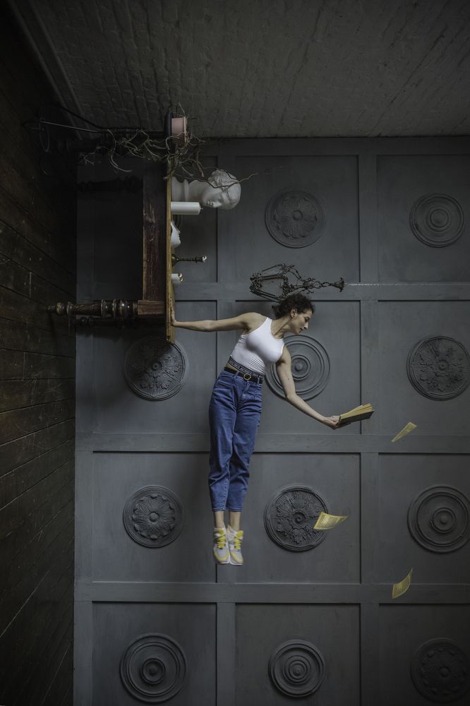 Фотография автора Владимир Голик