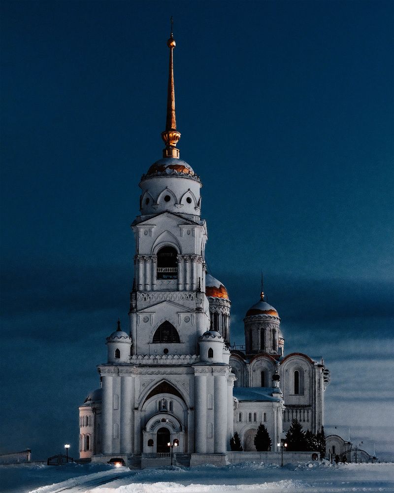 Успенский Собор