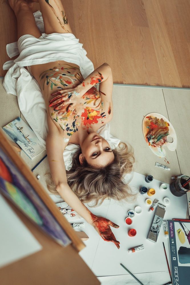 Photograph by Маринцева Ольга