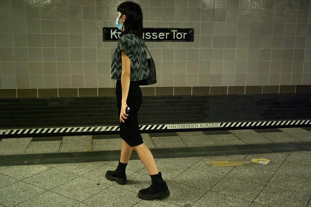 Photograph by jean-pierre damen