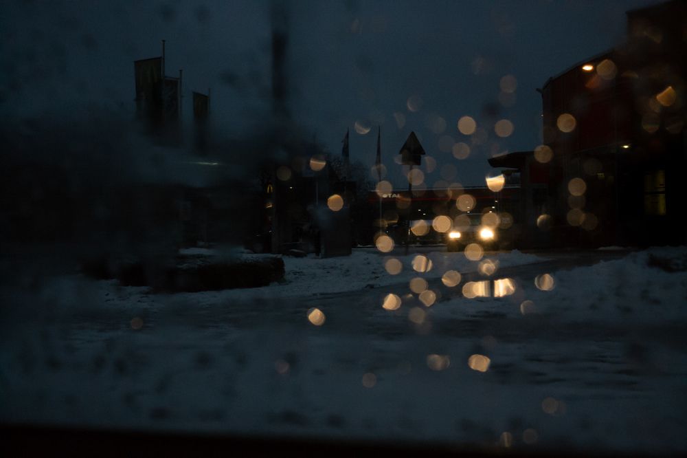 Photograph by jean-pierre damen