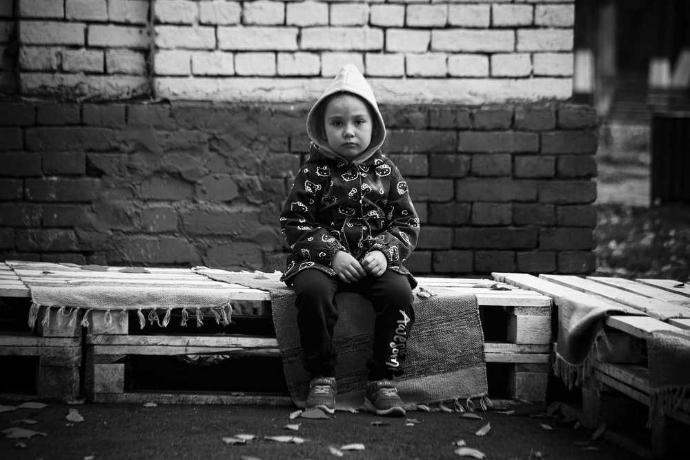 Photograph by Roman Adler