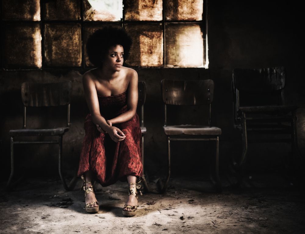 Photograph by erkan camlilar