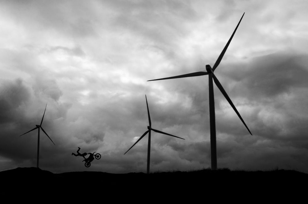 Photograph by Selcuk Ozdil