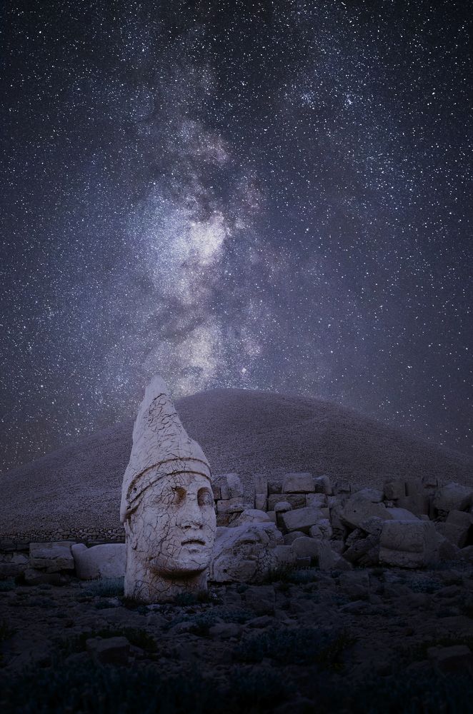 Photograph by Selcuk Ozdil