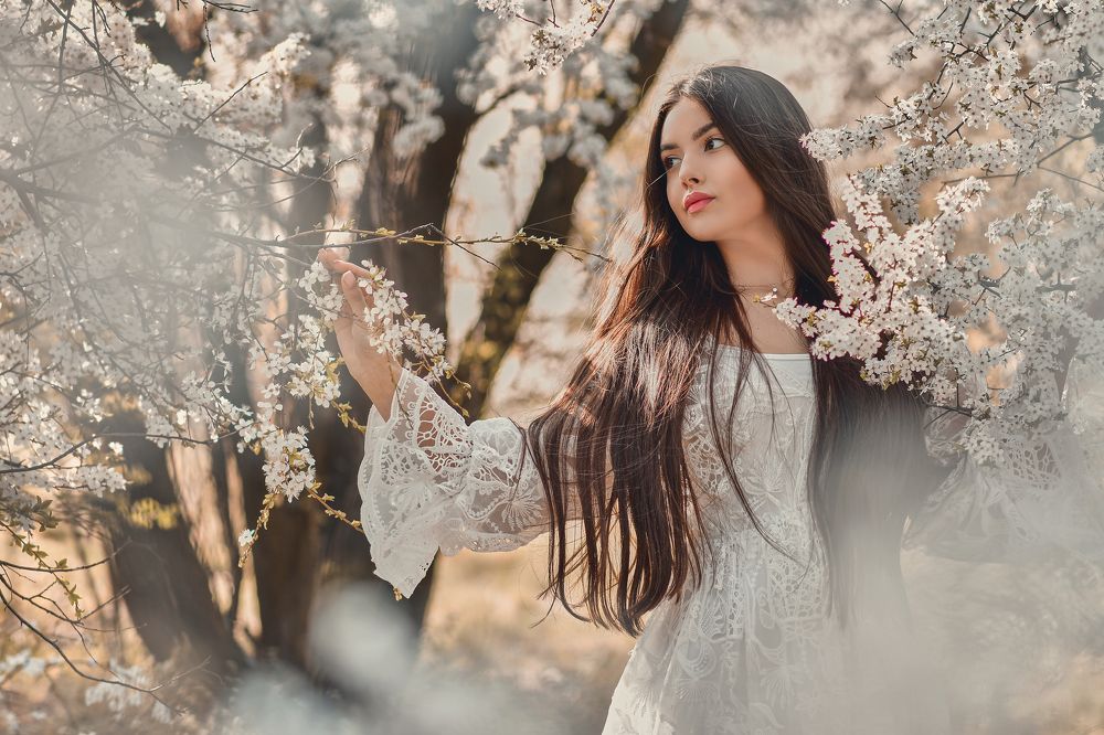 Photograph by Анастасия Донская