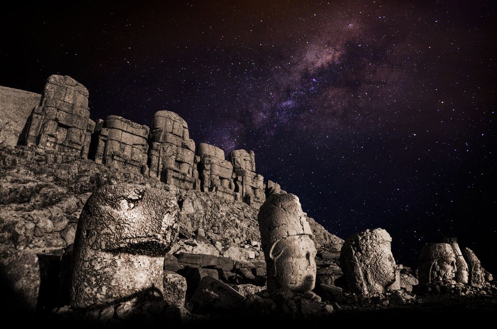 Photograph by Selcuk Ozdil