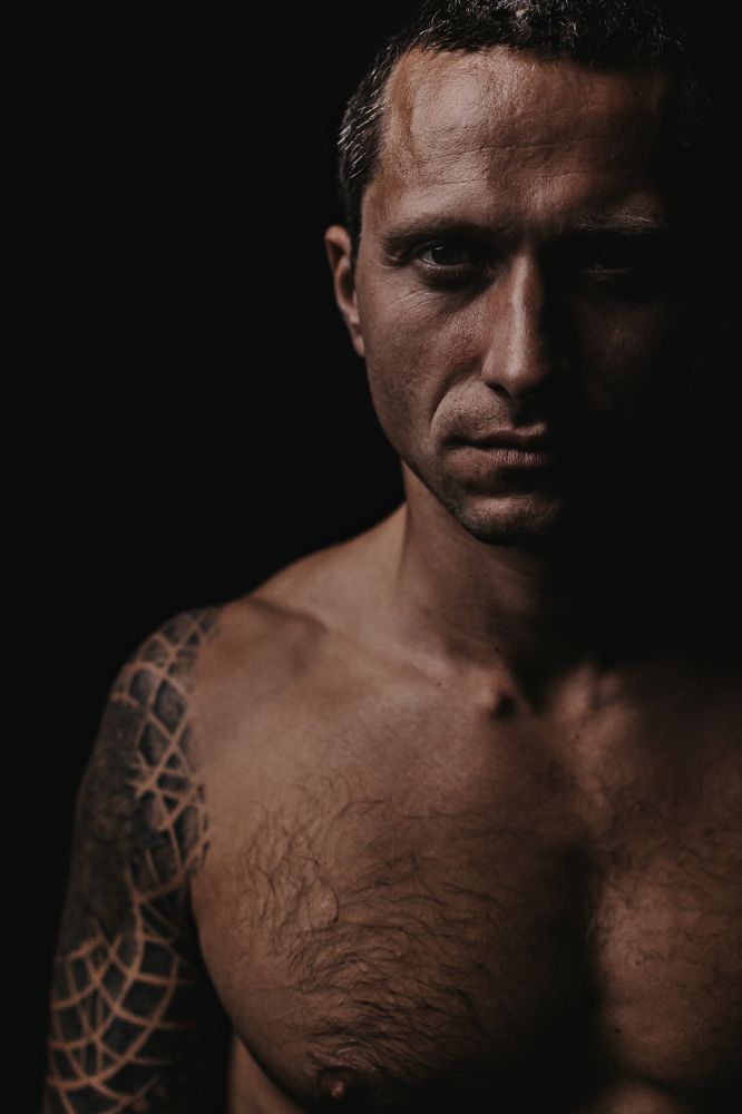 Фотография автора Александр Головин