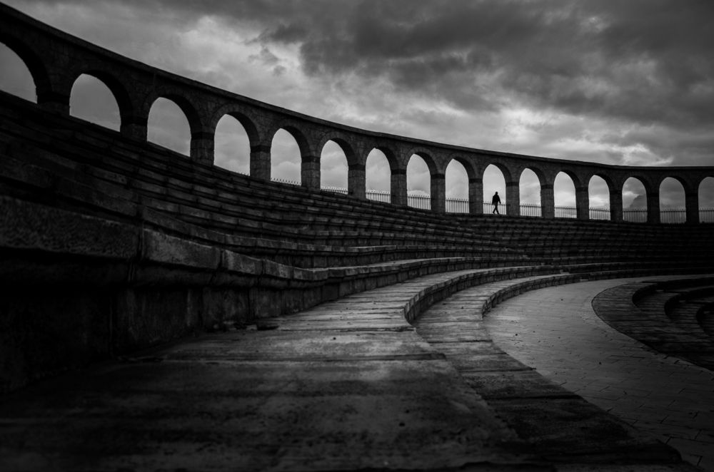 Photograph by Selcuk Ozdil