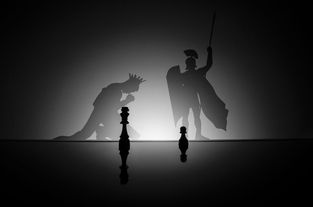 Photograph by Selcuk Ozdil