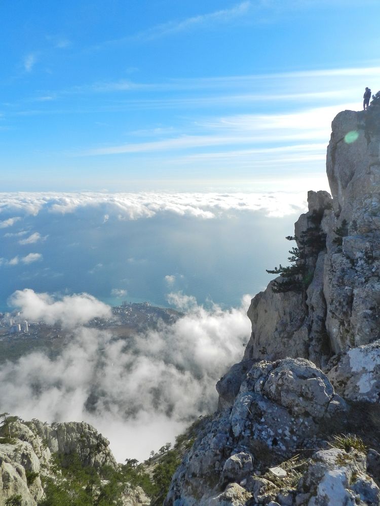 Photograph by Katerina Akalifa