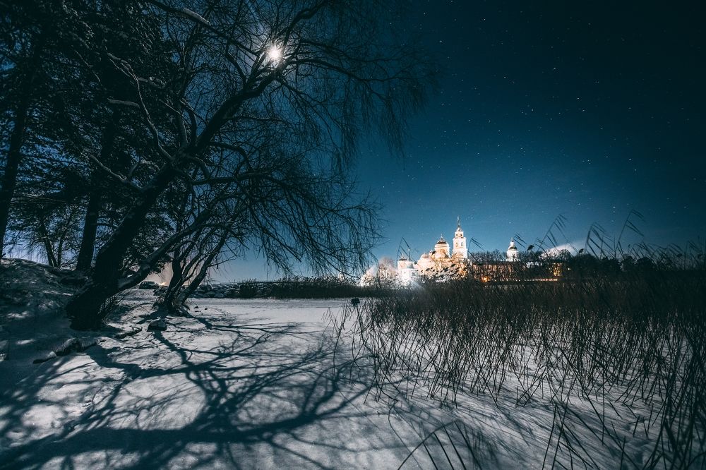 Фотография автора Татьяна Афиногенова