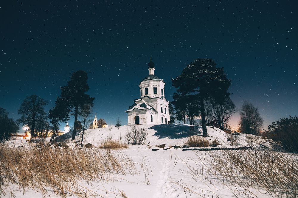 Фотография автора Татьяна Афиногенова