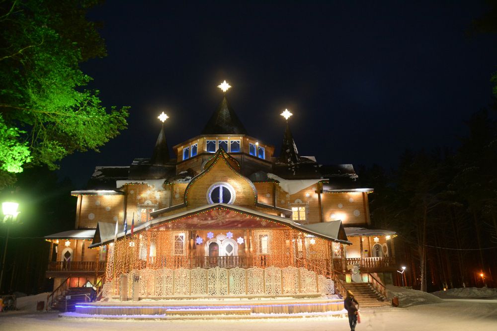 Photograph by Ольга Истомина