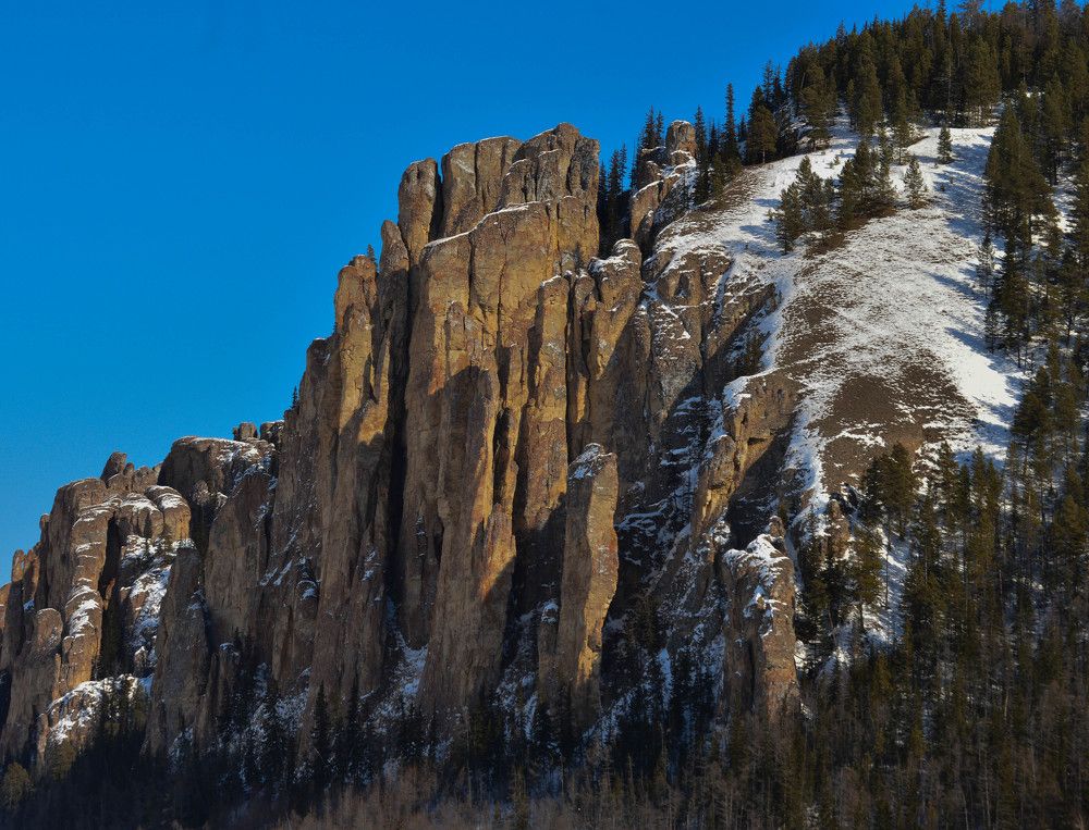 Photograph by Наталья Мордовская