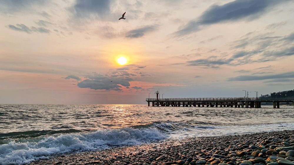 Ожидание Весны