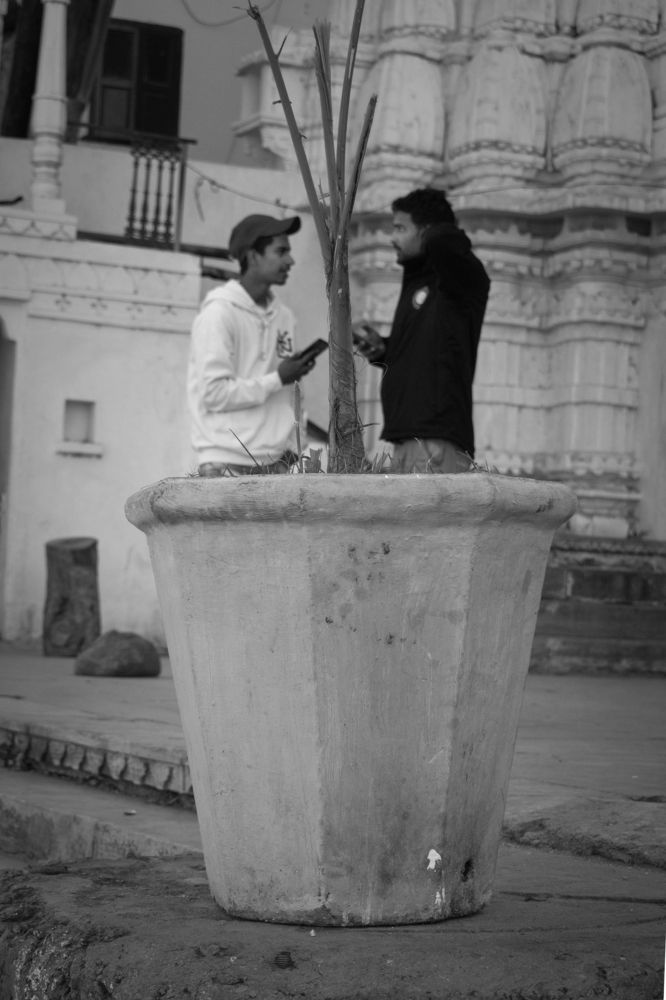 Photograph by Rohan Kothari