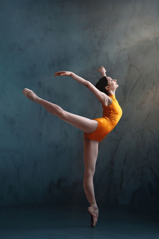 Photograph by Julia Moiseenko