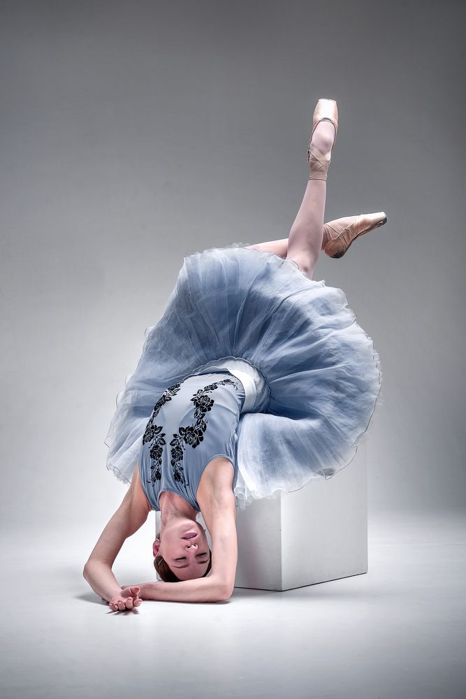 Photograph by Julia Moiseenko