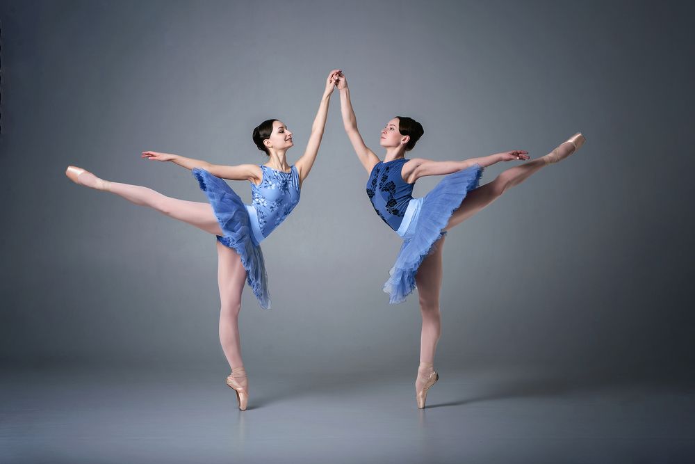 Photograph by Julia Moiseenko