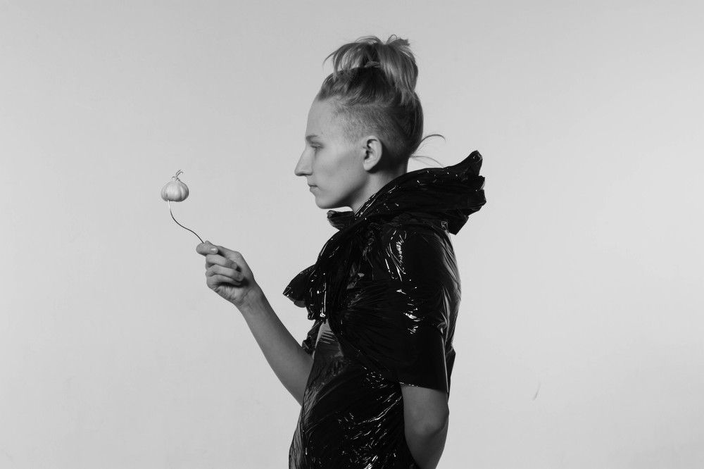 Photograph by Nadezhda Bakina