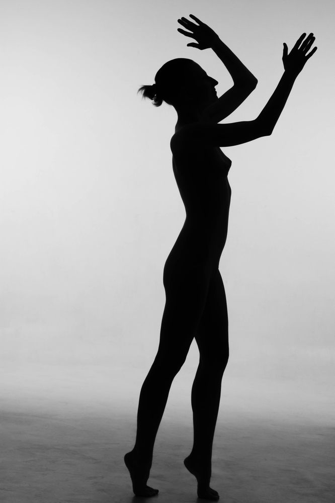 Photograph by Nadezhda Bakina