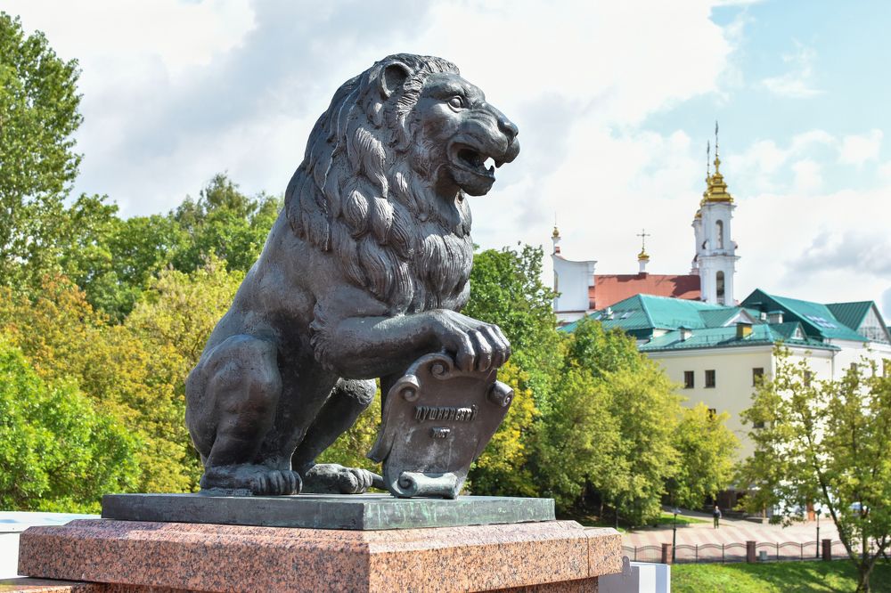 Photograph by Лариса Толкачёва