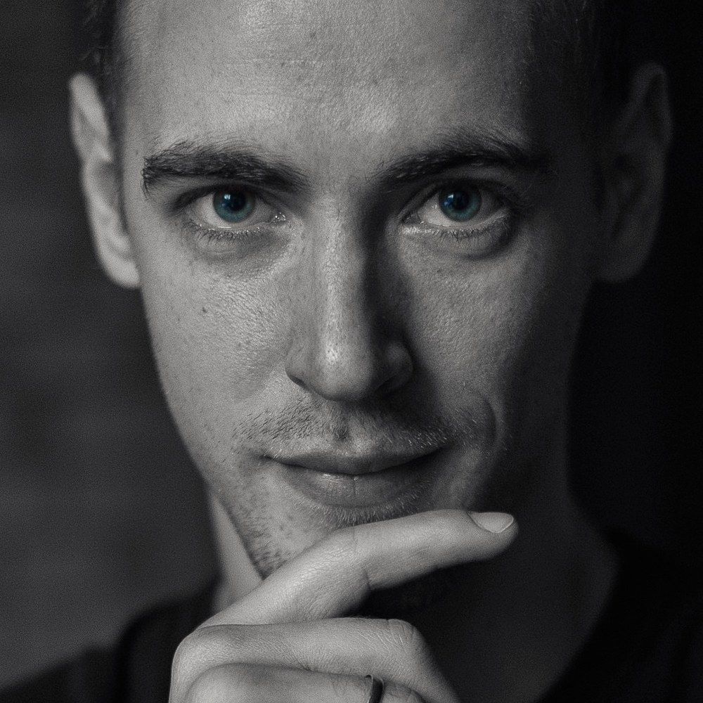 Photograph by Игорь Нечипоренко