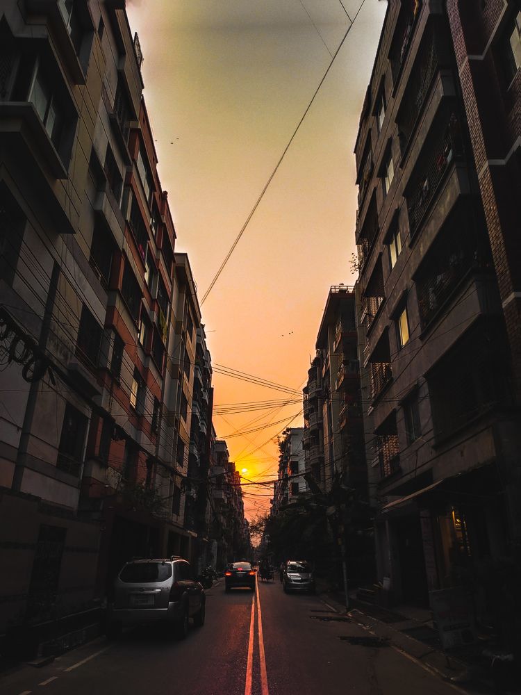 Photograph by Ahmed Reyasat