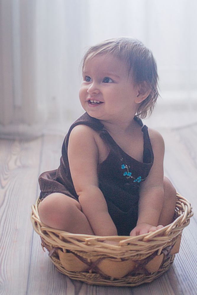 Photograph by Анастасия Карманова